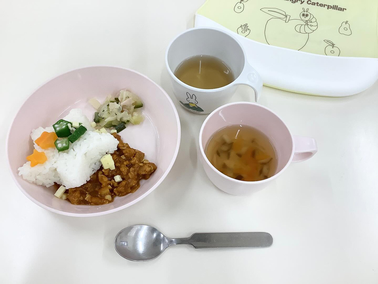 あいみー梶ヶ谷保育園 七夕集会