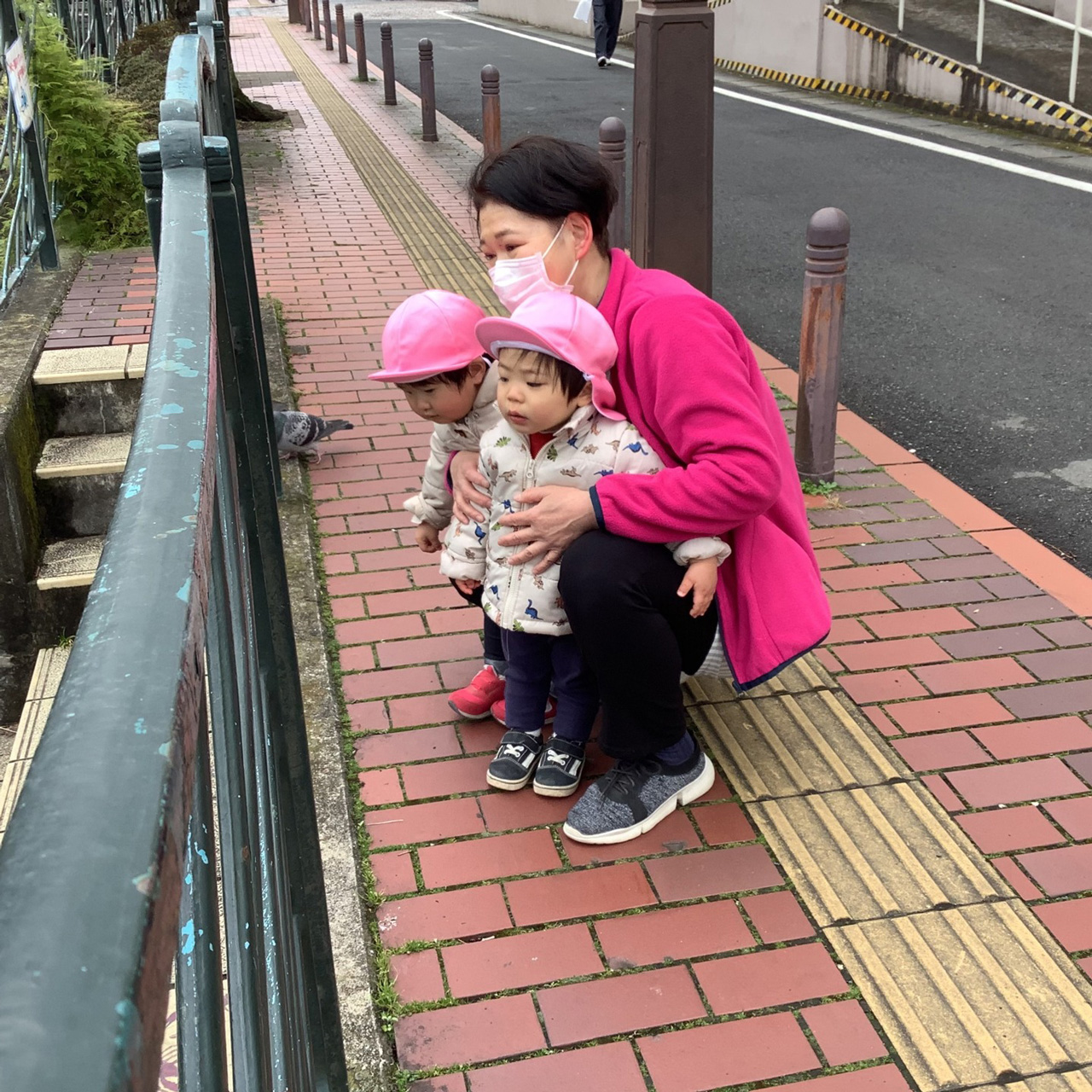 あいみー高津保育園 ひよこ組