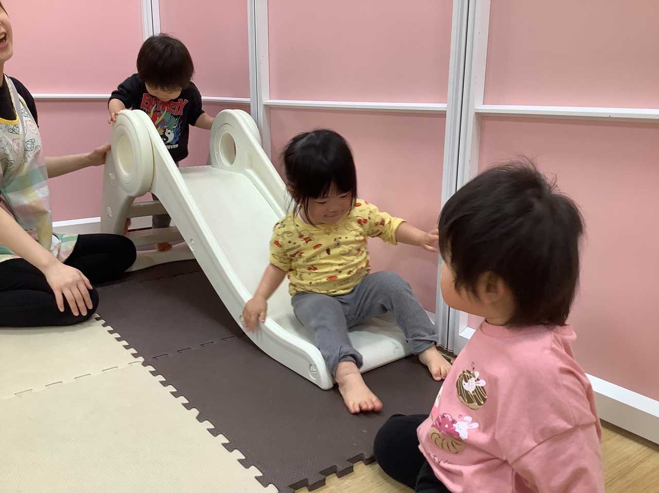 あいみー高津保育園 りすぐみ