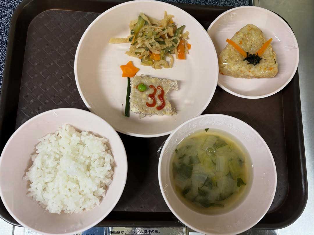 あいみー溝口保育園 『こどもの日集会』