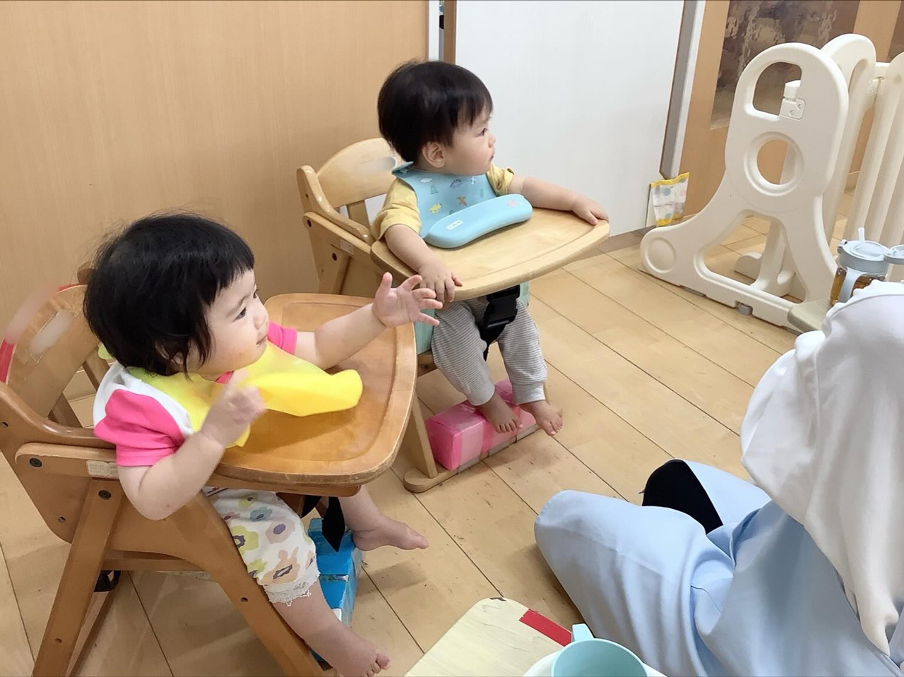 あいみーBelle新梶ヶ谷保育園 入梅献立